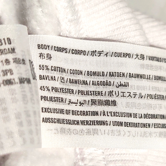 Abercrombie & Fitch | Crew Neck Sweatshirt | Size Large - Picture 6 of 6